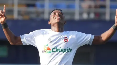 Tomás Rodríguez ficha por Monagas