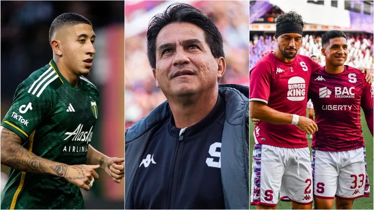 Fichajes de Saprissa: rumores y transferencias rumbo al Clausura 2024 de la Primera División.