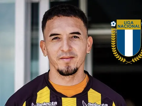 Sigue a Ramiro Rocca: Rai Villa abandona Real España y se va a Guatemala