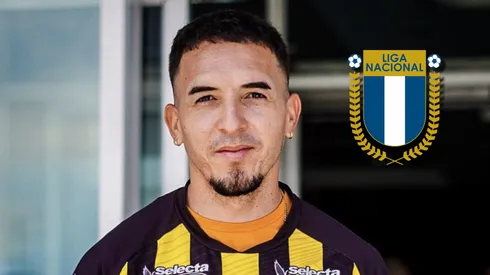 Oscar Rai Villa no volverá a jugar en Real España en el 2024.