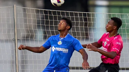 Anthony Lozano está analizando diferentes ofertas de España.