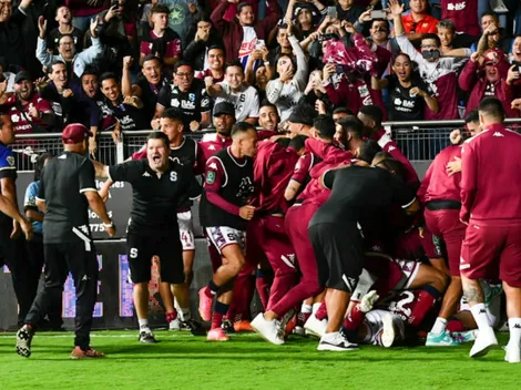 Saprissa le "roba" el entrenador a otro equipo de Costa Rica