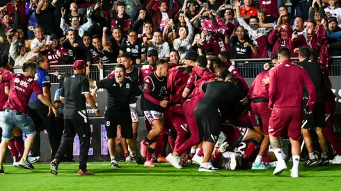 Saprissa se queda con el técnico de un equipo de la Liga Promérica.