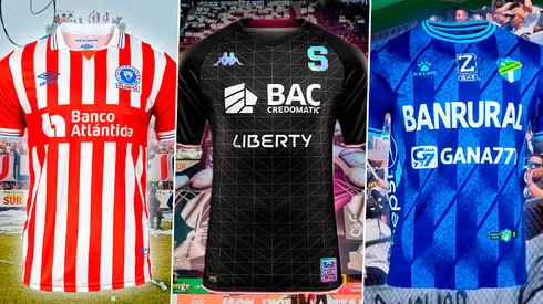 Los mejores modelo de indumentaria de este año.