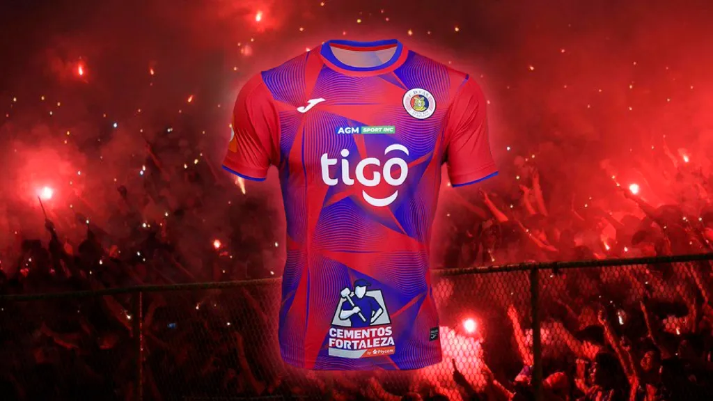 FAS sorprendió con este nuevo modelo.