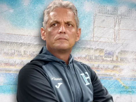 Los retos de la Selección de Honduras para 2024