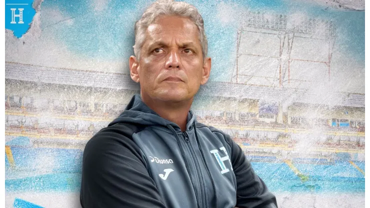 Los retos de la Selección de Honduras para el año 2024