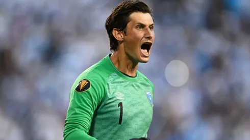 Nicholas Hagen, nuevo refuerzo de Columbus Crew