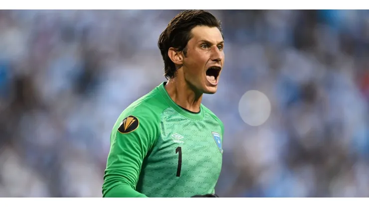 Nicholas Hagen, nuevo refuerzo de Columbus Crew