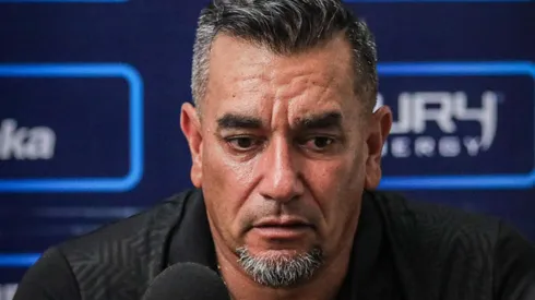 El presidente de Diriangén no se quedó de brazos cruzados.