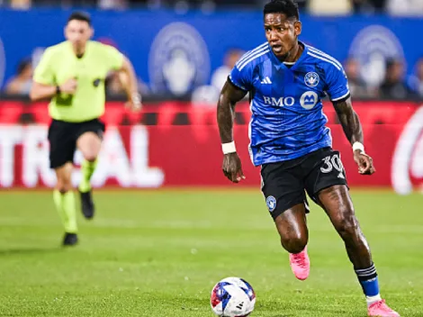 Romell Quioto analiza las ofertas que tiene para jugar en el 2024