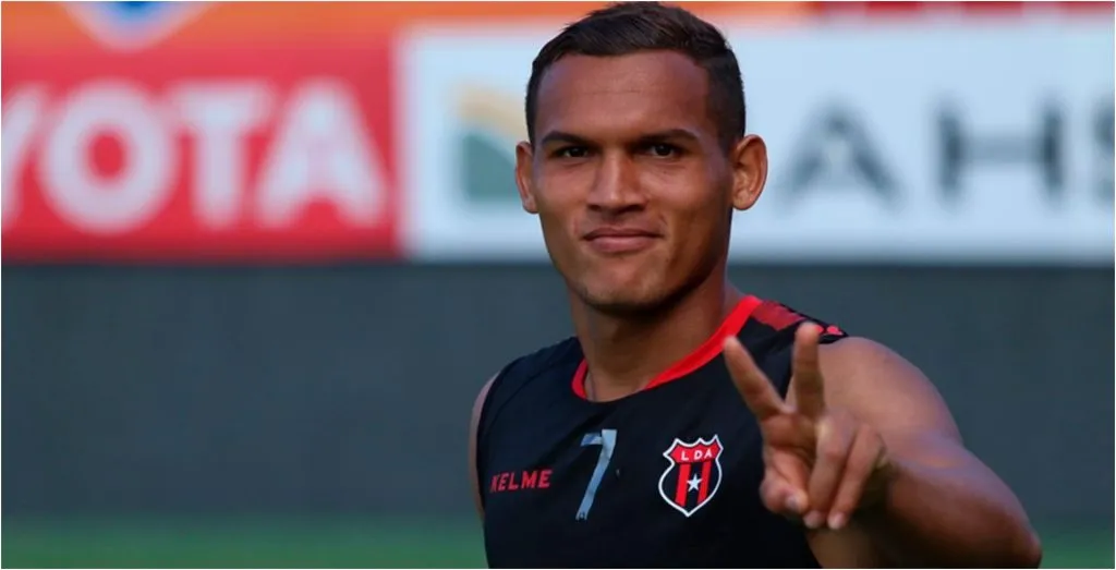 Jurgens Montenegro – ESPN