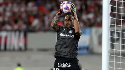 Alejandro Medina, refuerzo de Municipal