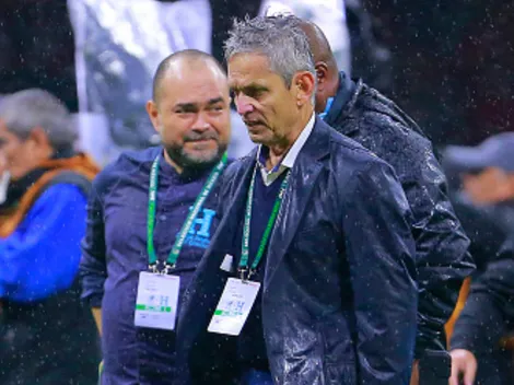 Reinaldo Rueda anticipa un amistoso de lujo para Honduras antes del repechaje