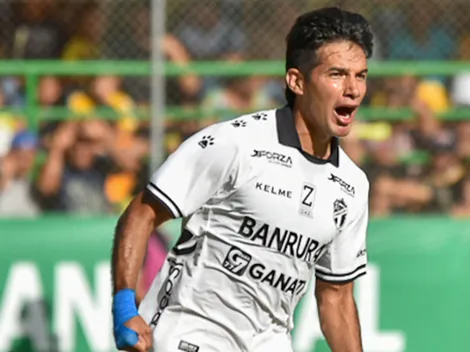 Chucho López está emocionado por disputar su primera final en el futbol de Guatemala