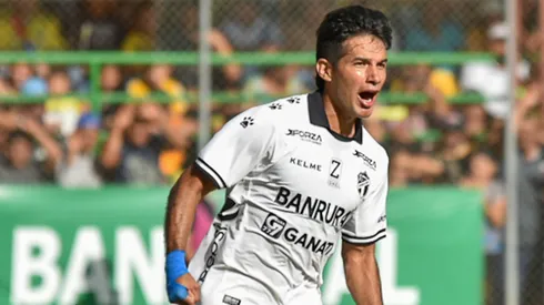 Chucho López está emocionado por disputar su primera final en el futbol de Guatemala
