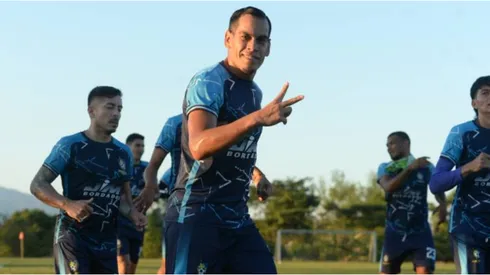 Luis Acuña, 10 de Jocoro