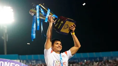 Carlos Pineda contó el duro momento que vivió en la final de Olimpia vs Motagua (La Tribuna)