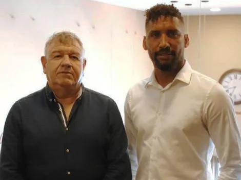 Marcel Hernández adquiere un club de Costa Rica