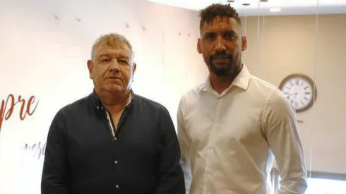 Marcel Hernández adquiere un club de Costa Rica