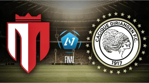 Real Estelí vs Diriangén hoy EN VIVO: a qué hora y dónde ver la final de vuelta | Liga Nacional de Nicaragua