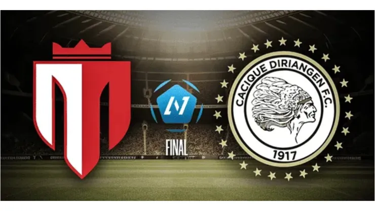 Real Estelí vs Diriangén hoy EN VIVO: a qué hora y dónde ver la final de vuelta | Liga Nacional de Nicaragua
