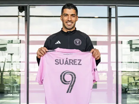 Inter Miami suma otra figura internacional y vendrá a El Salvador