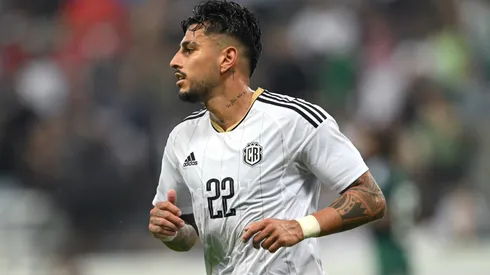 Ronald Matarrita de Costa Rica