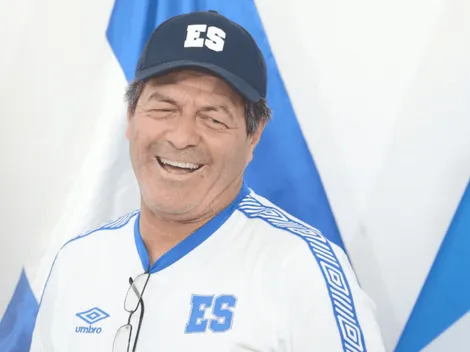 Hugo Pérez, candidato para DC United