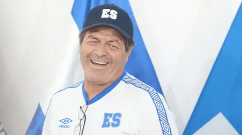 Hugo Pérez es candidato a dirigir al DC United de la MLS