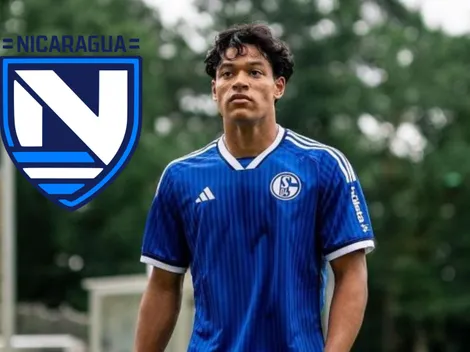 Futbolista de Nicaragua en el radar de Alemania y España