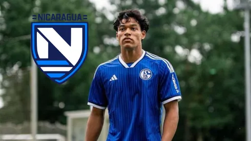 Futbolista de Nicaragua en el radar de Alemania y España