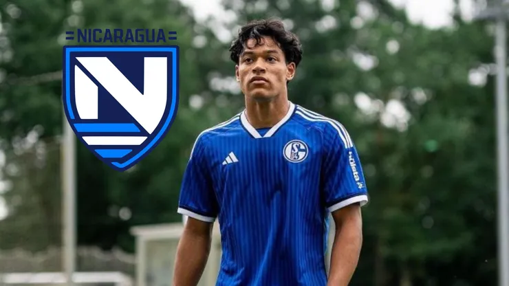 Futbolista de Nicaragua en el radar de Alemania y España
