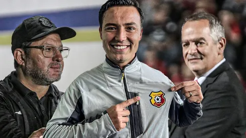 El valor de Erick Torres en el mercado tras fichar por Herediano según Transfermarkt