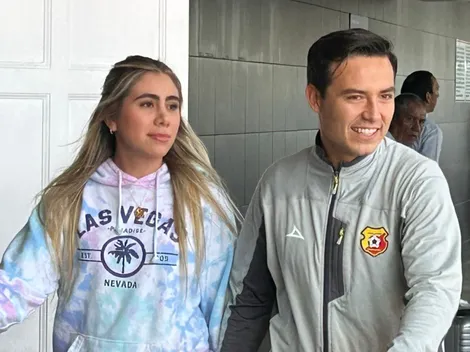 Representante del Cubo Torres dio detalles sobre su llegada a Herediano