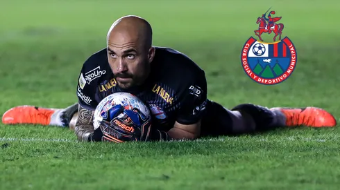 Municipal dio a conocer la llegada de un portero argentino para el Torneo Clausura 2024 (Getty Images)