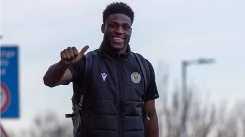 Así juega el “refuerzo” que quiere Christiansen