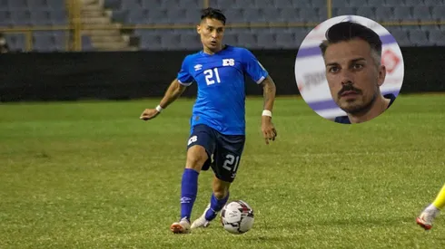 Bryan Tamacas habló sobre la salida de Rubén de la Barrera