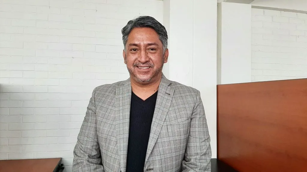 José Carlos López habló sobre las partidas de Gutiérrez y Lom.