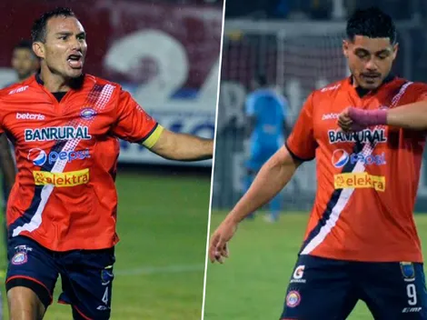 La verdad sobre las salidas de Kenner Gutiérrez y Darwin Lom en Xelajú