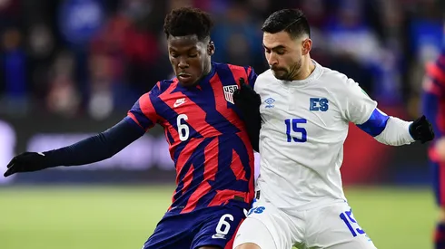 Bryan Tamacas revela diálogo con Alex Roldán sobre un regreso a La Selecta