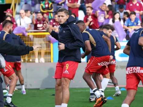 Oficial: Herediano anuncia sus primeras salidas para el Torneo de Clausura 2024