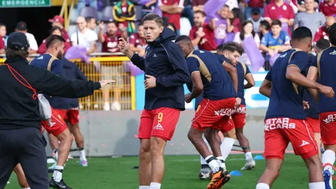 Oficial: Herediano anuncia sus primeras salidas para el Torneo de Clausura 2024