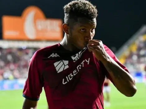 Saprissa renueva a una de sus principales figuras para el Clausura 2024