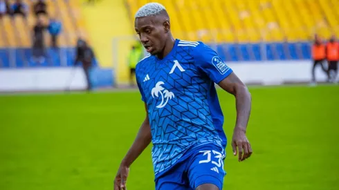 Besiktas es el favorito para fichar a José Córdoba