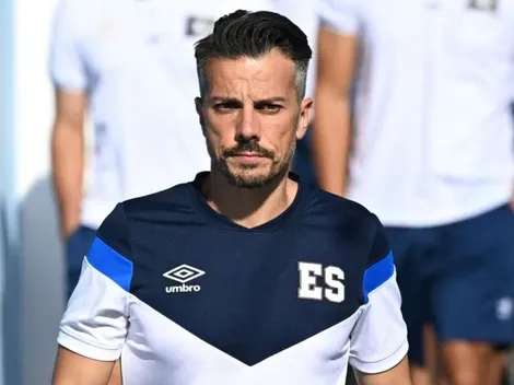 Rubén de la Barrera habló sobre su decisión de renunciar a La Selecta