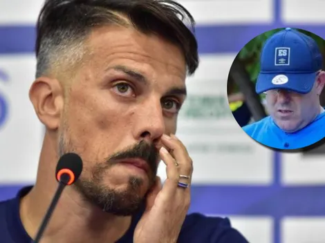 Rubén de la Barrera se lleva a una pieza fundamental de El Salvador