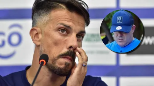 Rubén de la Barrera no se irá solo al Vizela.