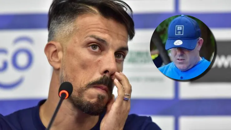 Rubén de la Barrera no se irá solo al Vizela.