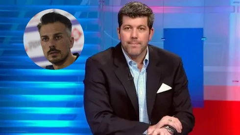 La reacción de Fernando Palomo tras la salida de Rubén de la Barrera como DT de El Salvador